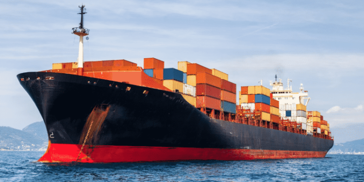 Whitepaper: Simple Steps To Decarbonize Deep-Sea Shipping