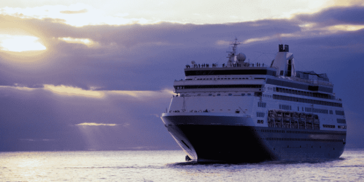 COVID Cloud Hangs Over Cruise Ships Despite Precautions