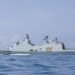 Denmark’s Patrol Frigate Crew Kills 4 Suspected Pirates In Gulf Of Guinea