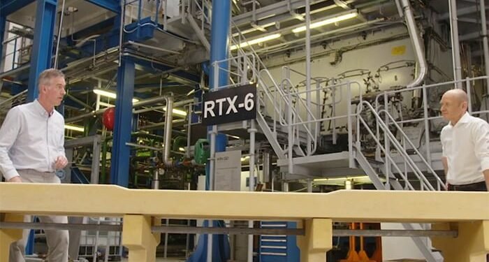 VIDEO CLIP: WinGD and also ExxonMobil talk IMO 2020 and also past image description