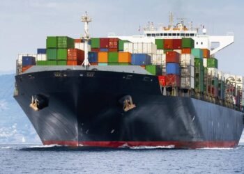 Countries Agree to Create Green Shipping Lanes in Pursuit of Zero Carbon