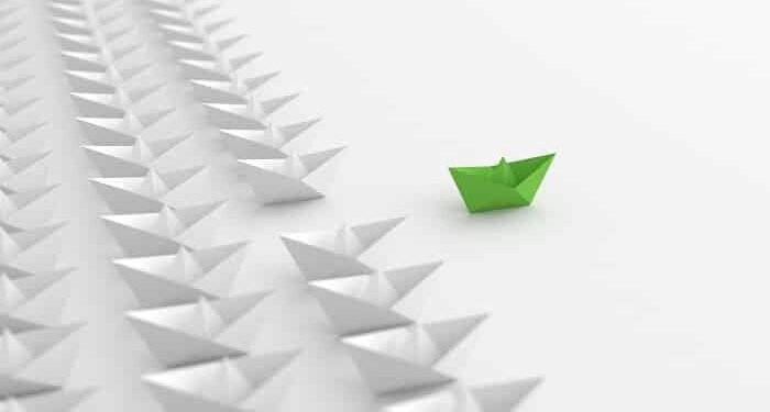 Sewage From Cargo Ships Turned Into Biogas