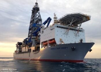 Noble Corp. Shareholder to Vote Against Maersk Drilling Merger