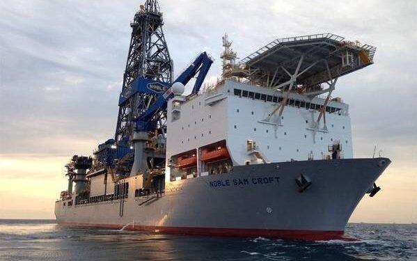 Noble Corp. Shareholder to Vote Against Maersk Drilling Merger