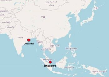 NYK Bulk Carrier Completes Another Run on Biofuel