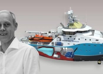 AqualisBraemar LOC to Acquire UK Ops of Ship Designer OSD-IMT from Damen