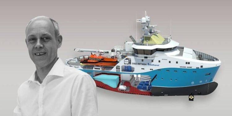 AqualisBraemar LOC to Acquire UK Ops of Ship Designer OSD-IMT from Damen AqualisBraemar LOC to Acquire UK Ops of Ship Designer OSD-IMT from Damen