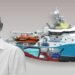 AqualisBraemar LOC to Acquire UK Ops of Ship Designer OSD-IMT from Damen