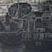 North Korea oil transfers at sea