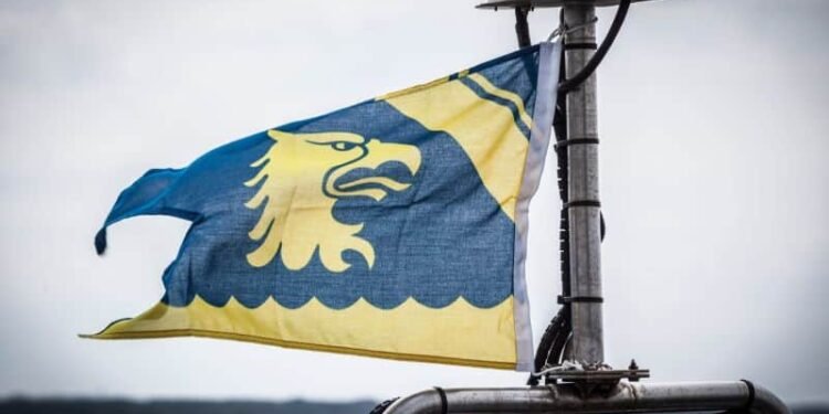 1 Crew Member Dead & & 1 Missing From Collision Between Two Ships In Baltic Region &