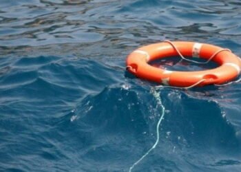 life buoy