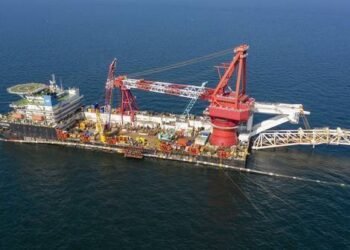 Legal Background Behind New Nord Stream 2 License Demand