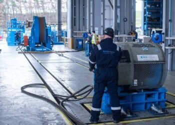 Balmoral Group sells ACE Winches shareholding to former CEO Alfie Cheyne