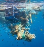 New Report Tracks Sources of Marine Litter