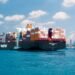 Hapag-Lloyd Profit Soars 10-fold on Record Freight Rates Hapag-Lloyd Profit Soars 10-fold on Record Freight Rates