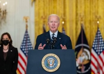 Biden Signs $1 Trillion Infrastructure Bill into Law