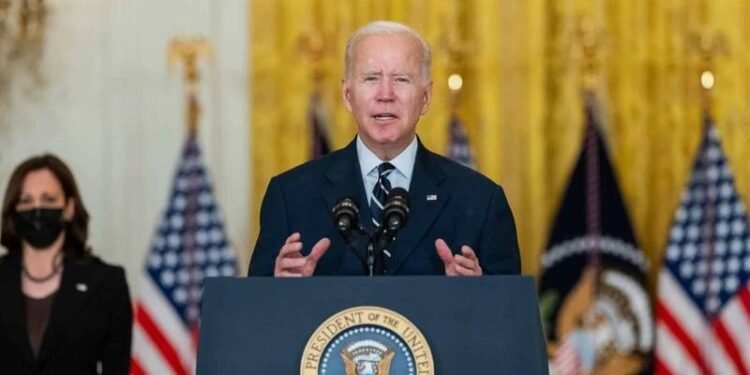 Biden Signs $1 Trillion Infrastructure Bill into Law