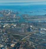 United States' Second-Largest Seaport Receives $52.3 Million Grant For Rail Project To Lessen Emissions