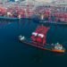 Port of Long Beach Cargo Volumes Dip in August port of long beach