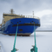 Russian Nuclear-Powered Icebreaking Vessels To Rescue At Least 18 Stranded Ships