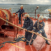 New Review Explores Violations Of Seafarers’ Rights During COVID-19