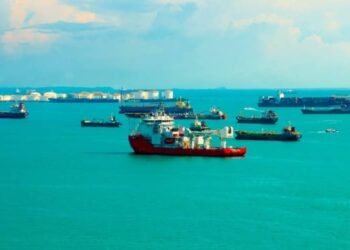 Vietnam-Malaysia-India Shipping Route To Begin Operating From November 25th, 2021 