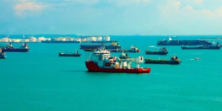 Vietnam-Malaysia-India Shipping Route To Begin Operating From November 25th, 2021 