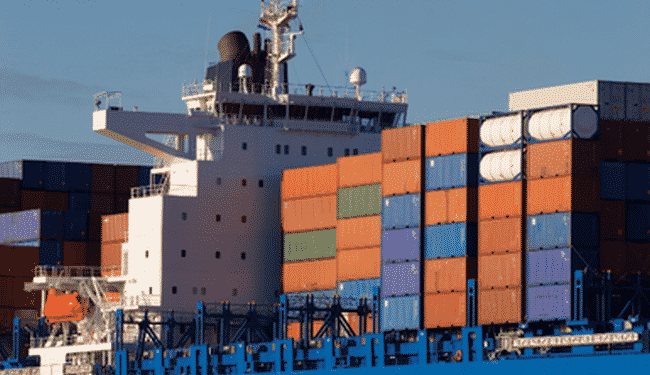 What Will Be The Level Of Ambition For Reduction Of GHG-Emission From Ships In Future?