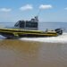 VIDEO CLIP: Metal Shark includes self-governing vessel to supply watercraft program image description