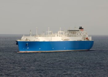 lng ship
