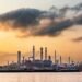 Oil Refining Executive Sees European Plants Halting After IMO 2020 oil refinery
