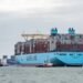 madrid maersk triple-e