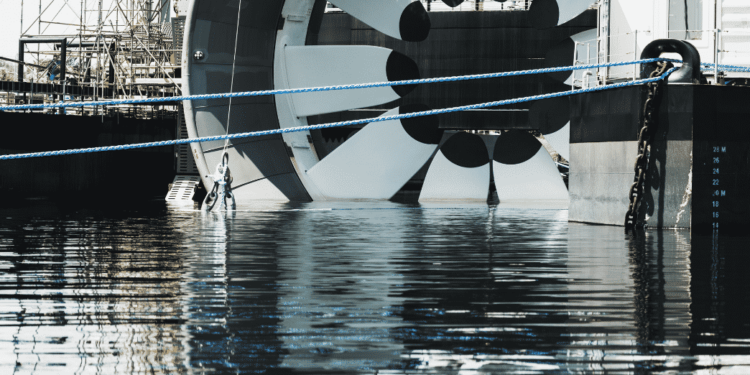Tidal Energy Has Potential To Become A Viable And Reliable Renewable Energy Source