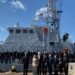 US Patrol Boats Sent to Beef Up Ukrainian Navy Near Black Sea