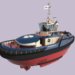 Next Generation Of Multipurpose Tug To Be Built By RAL & & Sanmar Shipyards For Svitzer