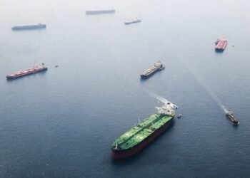 Shipowners Make Payoffs to Free Vessels Held by Indonesian Navy