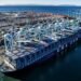 Port of Los Angeles Breaks July Record with 912,154 TEUs