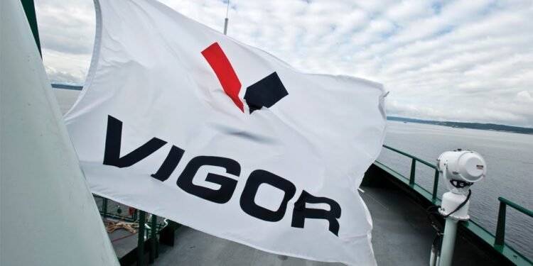 vigor industrial