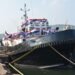 Indian Naval Dockyard Receives Delivery Of 50Ton Bollard Pull Tug “Balbir”