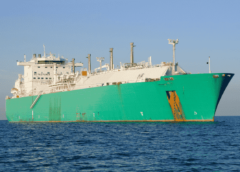 NYK Concludes Long-Term Charter Contract For LNGC With EDF LNG Shipping