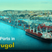 5 Major Ports in Portugal 5 Major Ports in Portugal