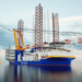 Wärtsilä Hits Methanol Milestone With First Newbuild Methanol-Fuelled Engine Order