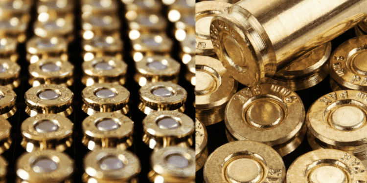 Senegal Seizes $5 Million Worth Of Ammunition From Cargo Ship ‘Eolika’