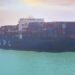 Adani’s Mundra Port Handles Largest Ever Container Vessel To Call On India