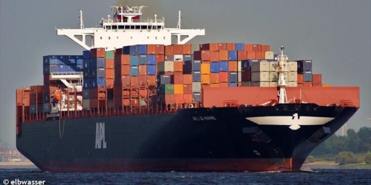 APL le havre