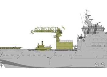 What Makes Vessel Conversions A Sustainable Option?