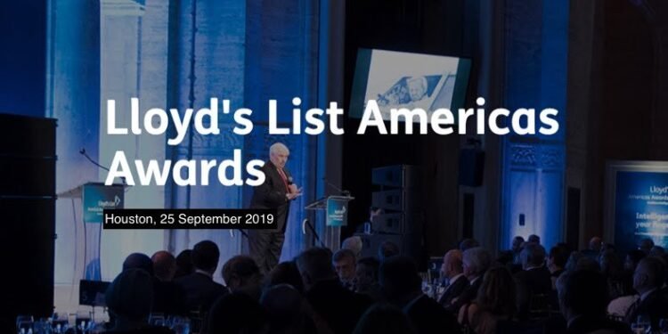 lloyd's list awards