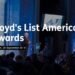 Chamber of Shipping of America's Kathy Metcalf Selected for Lifetime Achievement Award lloyd's list awards