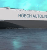Höegh Autoliners & & CMHI To Build Zero-Carbon Ammonia And Methanol Ready Aurora Class Vessels Höegh Autoliners & & CMHI To Build Zero-Carbon Ammonia And Methanol Ready Aurora Class Vessels