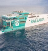 Baleària Caribbean links Fort Lauderdale and Bimini with high-speed ferry